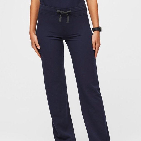Figs Livingston Scrub Pants - Picture 1 of 4
